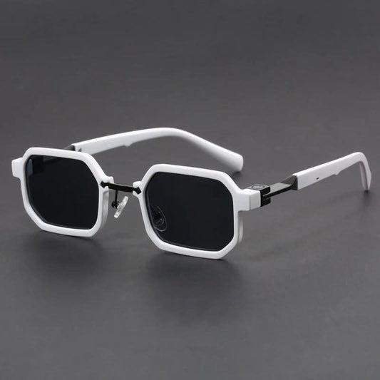 Aratus UV400 Square Sunglasses_1
