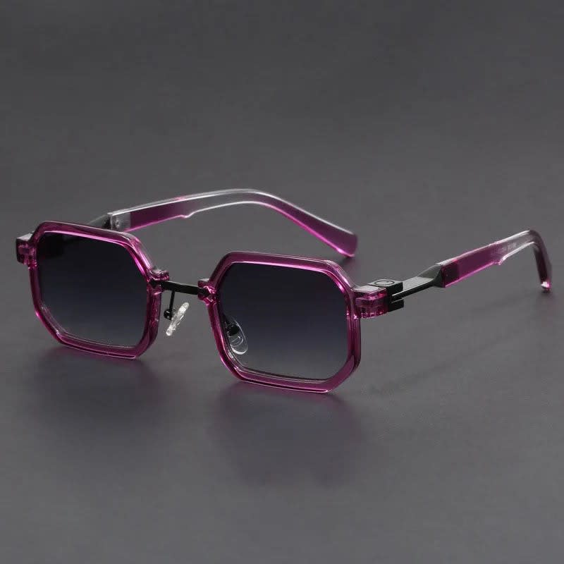 Aratus UV400 Square Sunglasses
