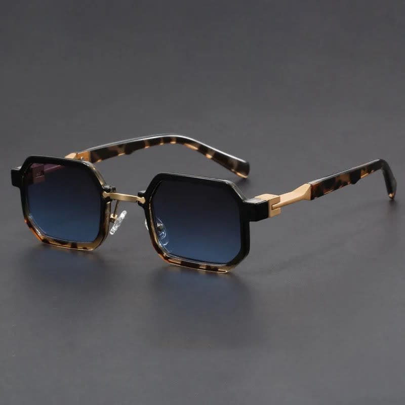 Aratus UV400 Square Sunglasses