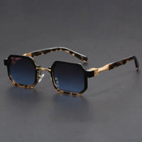 Aratus UV400 Square Sunglasses