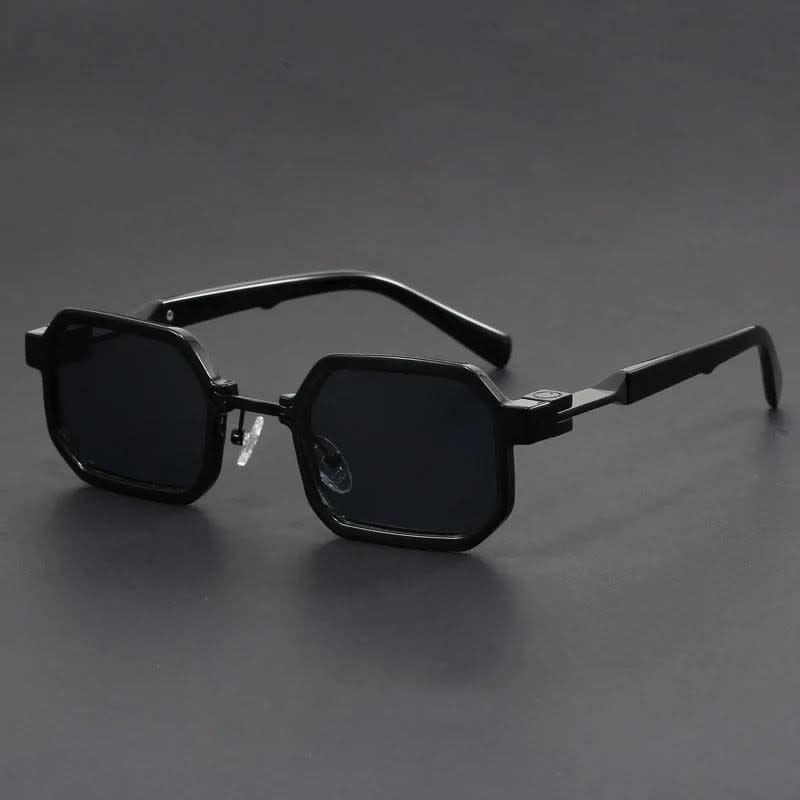 Aratus UV400 Square Sunglasses