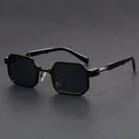 Aratus UV400 Square Sunglasses