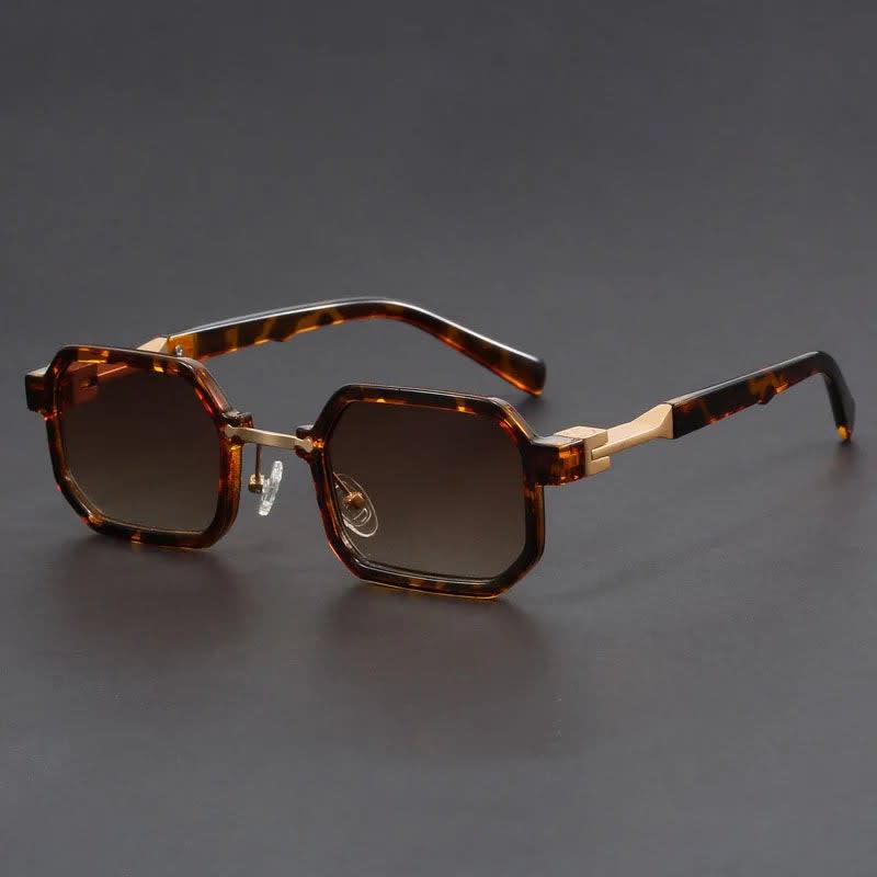 Aratus UV400 Square Sunglasses_6