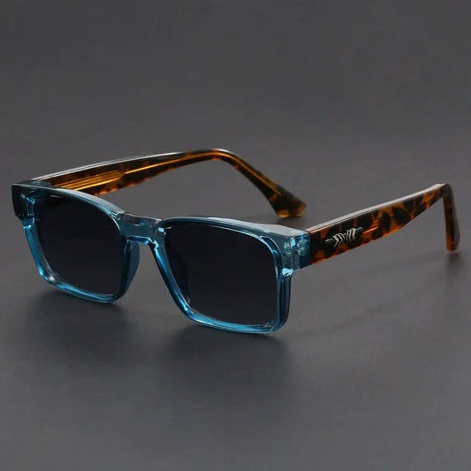 Galen UV400 Square Sunglasses_1