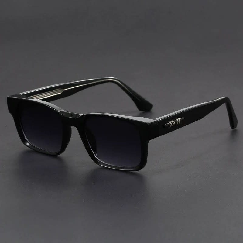 Galen UV400 Square Sunglasses_3