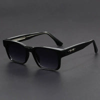 Galen UV400 Square Sunglasses