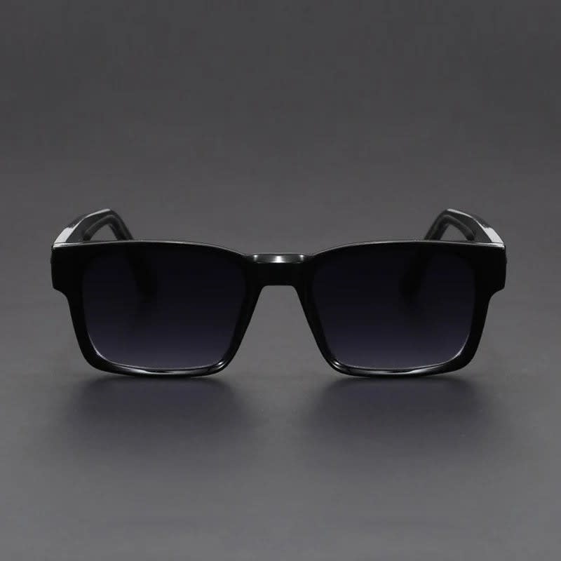 Galen UV400 Square Sunglasses