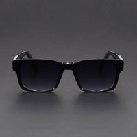 Galen UV400 Square Sunglasses