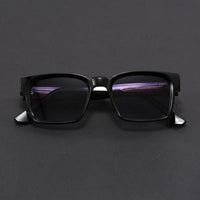Galen UV400 Square Sunglasses