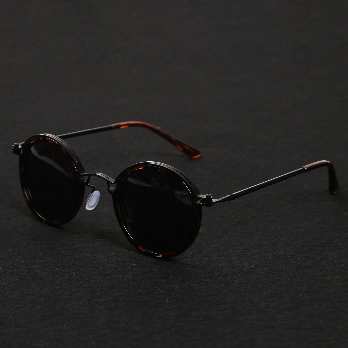 Hymen Polarized Aviator Sunglasses