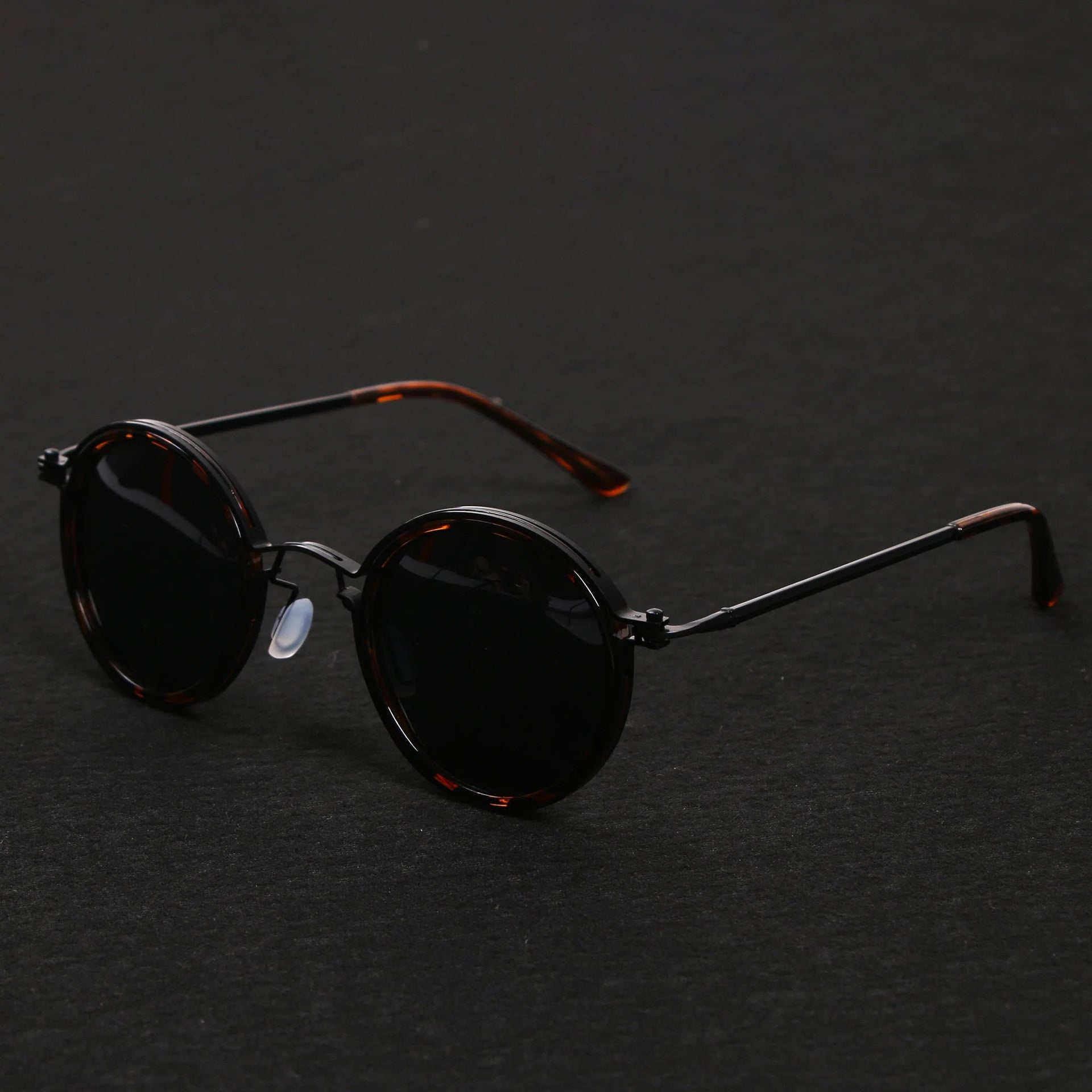 Hymen Polarized Aviator Sunglasses