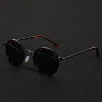 Hymen Polarized Aviator Sunglasses