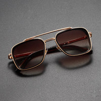 Sthenelus UV400 Aviator Sunglasses