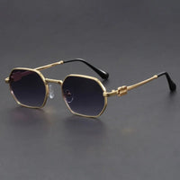 Dionysus UV400 Square Sunglasses