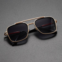 Sthenelus UV400 Aviator Sunglasses