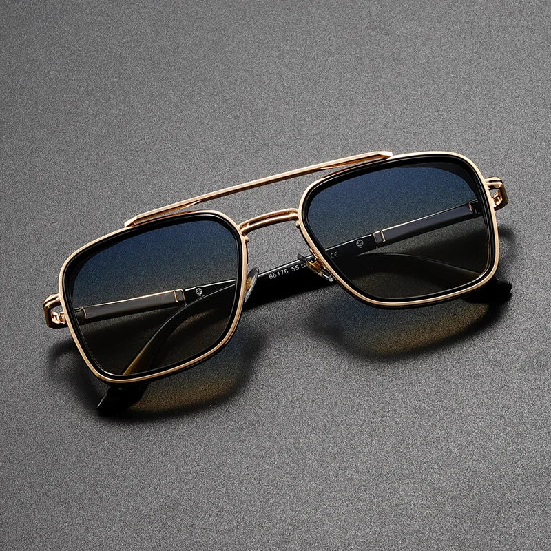 Sthenelus UV400 Aviator Sunglasses