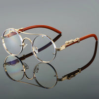 Euclid UV400 Retro Sunglasses