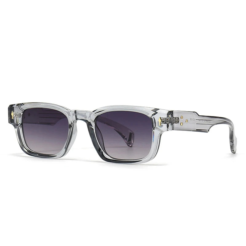 Titan UV400 Square Sunglasses