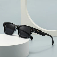 Titan UV400 Square Sunglasses