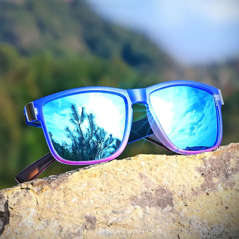 Telemachus Polarized Sport Sunglasses