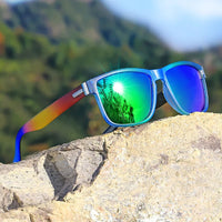 Telemachus Polarized Sport Sunglasses