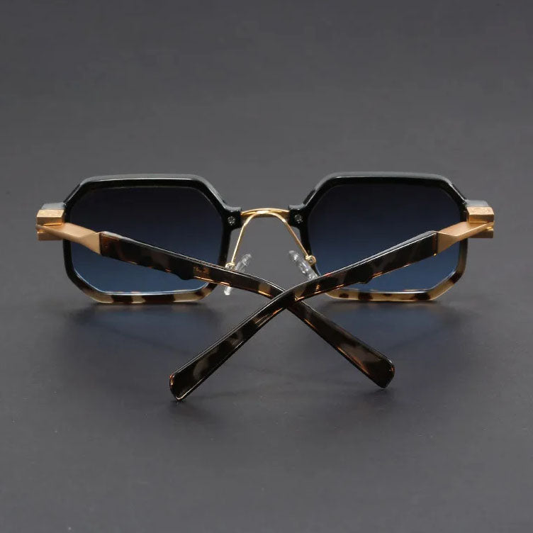 Neoptolemus UV400 Retro Sunglasses