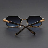 Neoptolemus UV400 Retro Sunglasses