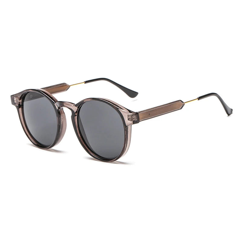 Laocoon UV400 Round Sunglasses