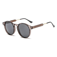 Laocoon UV400 Round Sunglasses