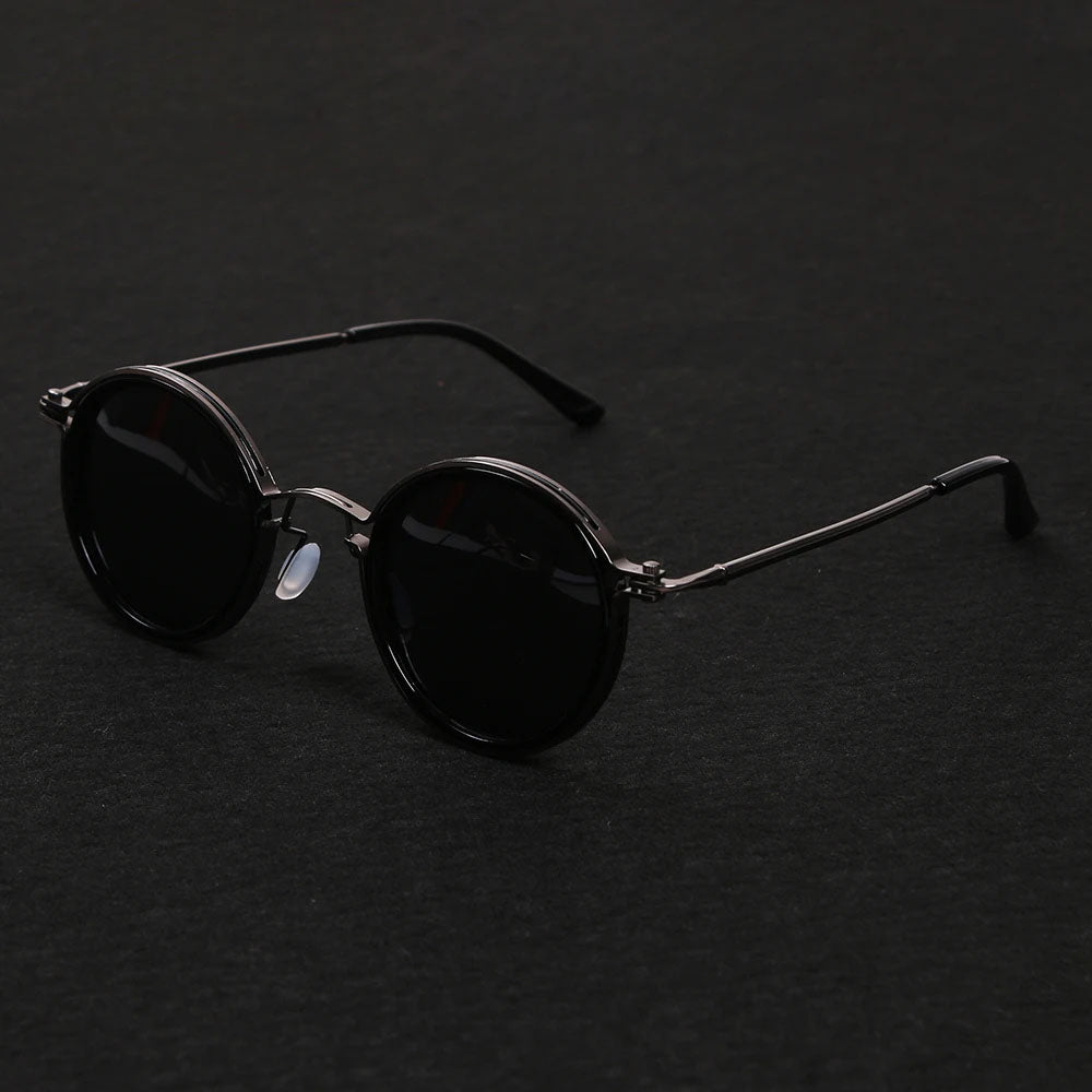 Hymen Polarized Aviator Sunglasses