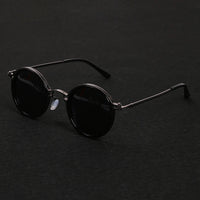 Hymen Polarized Aviator Sunglasses