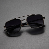 Sthenelus UV400 Aviator Sunglasses