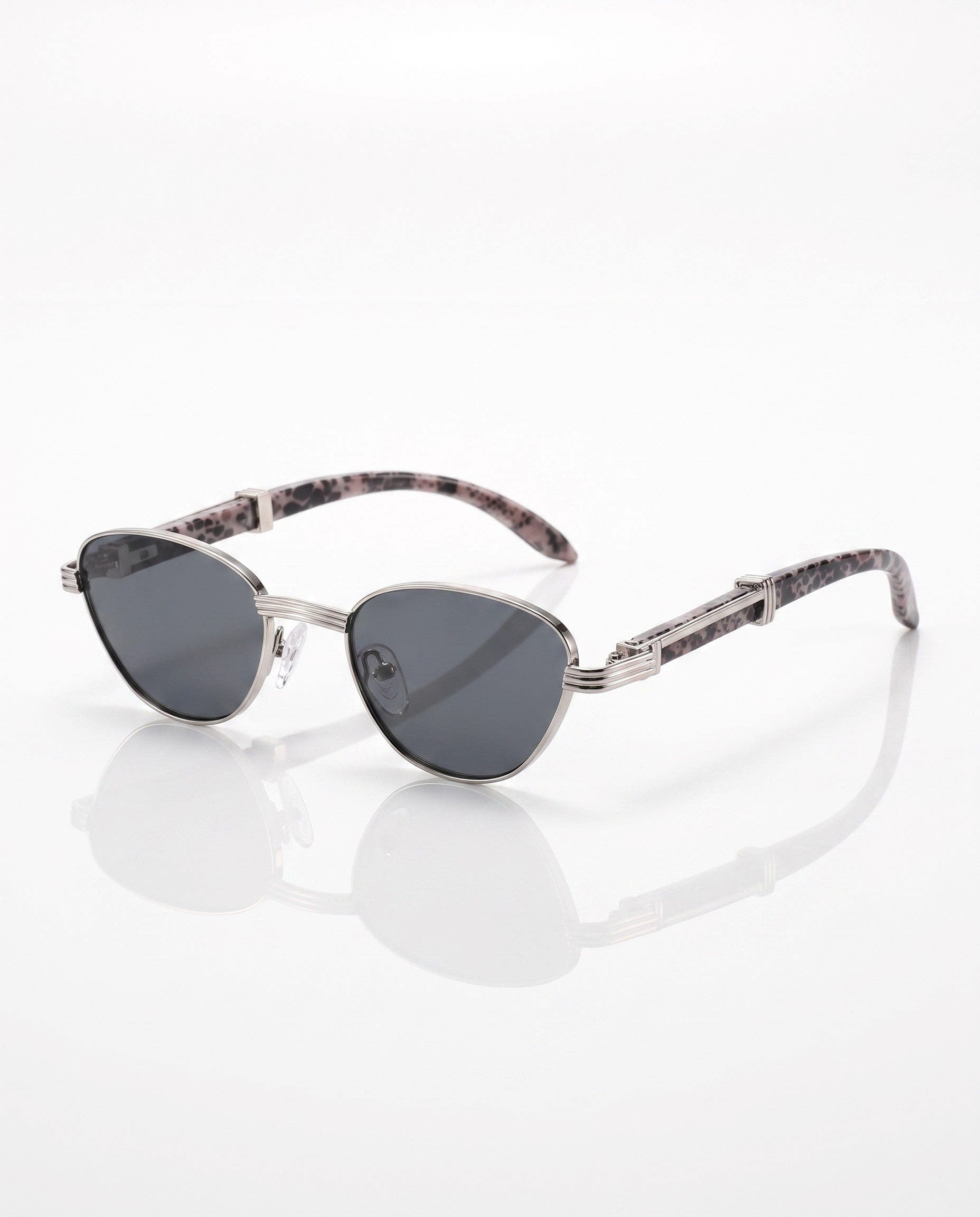Konstantinos UV400 Retro Sunglasses