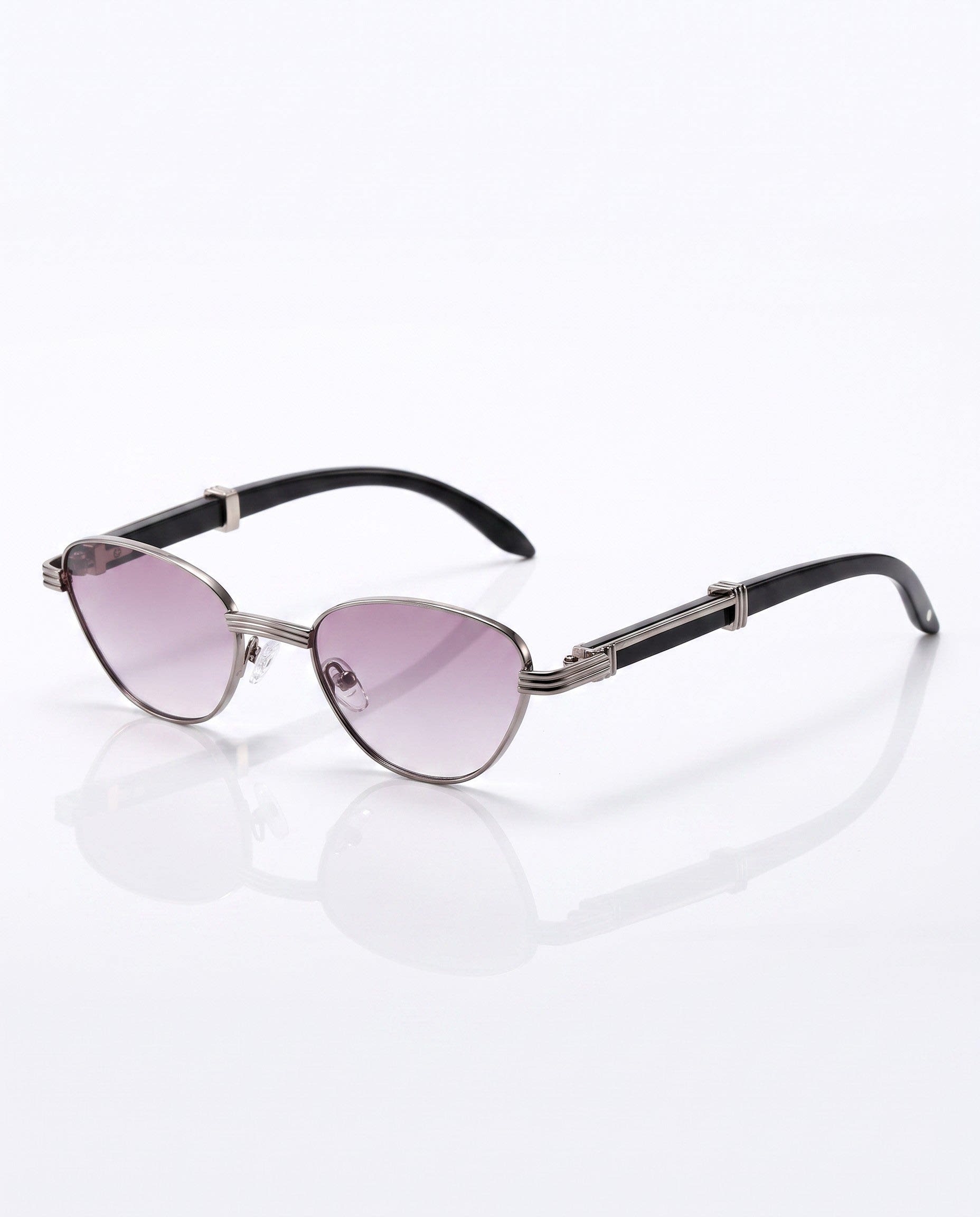 Konstantinos UV400 Retro Sunglasses