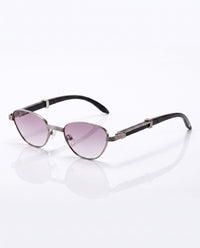 Konstantinos UV400 Retro Sunglasses