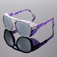 Spiros UV400 Sport Sunglasses