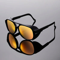 Spiros UV400 Sport Sunglasses
