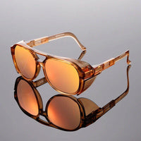 Spiros UV400 Sport Sunglasses