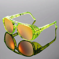 Spiros UV400 Sport Sunglasses