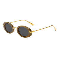 Eumenes UV400 Round Sunglasses