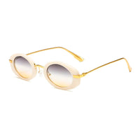 Eumenes UV400 Round Sunglasses