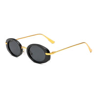 Eumenes UV400 Round Sunglasses