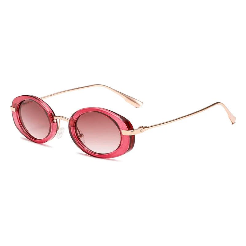 Eumenes UV400 Round Sunglasses_8