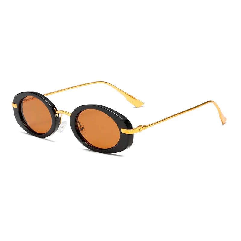 Eumenes UV400 Round Sunglasses_9