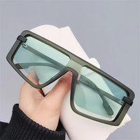Apelles UV400 Square Sunglasses