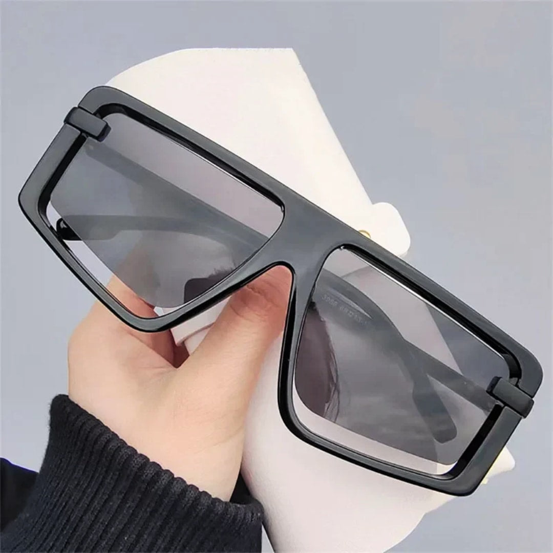 Apelles UV400 Square Sunglasses