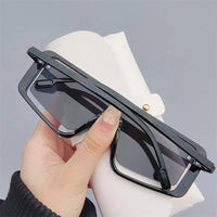 Apelles UV400 Square Sunglasses