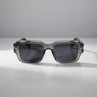 Perdiccas UV400 Square Sunglasses