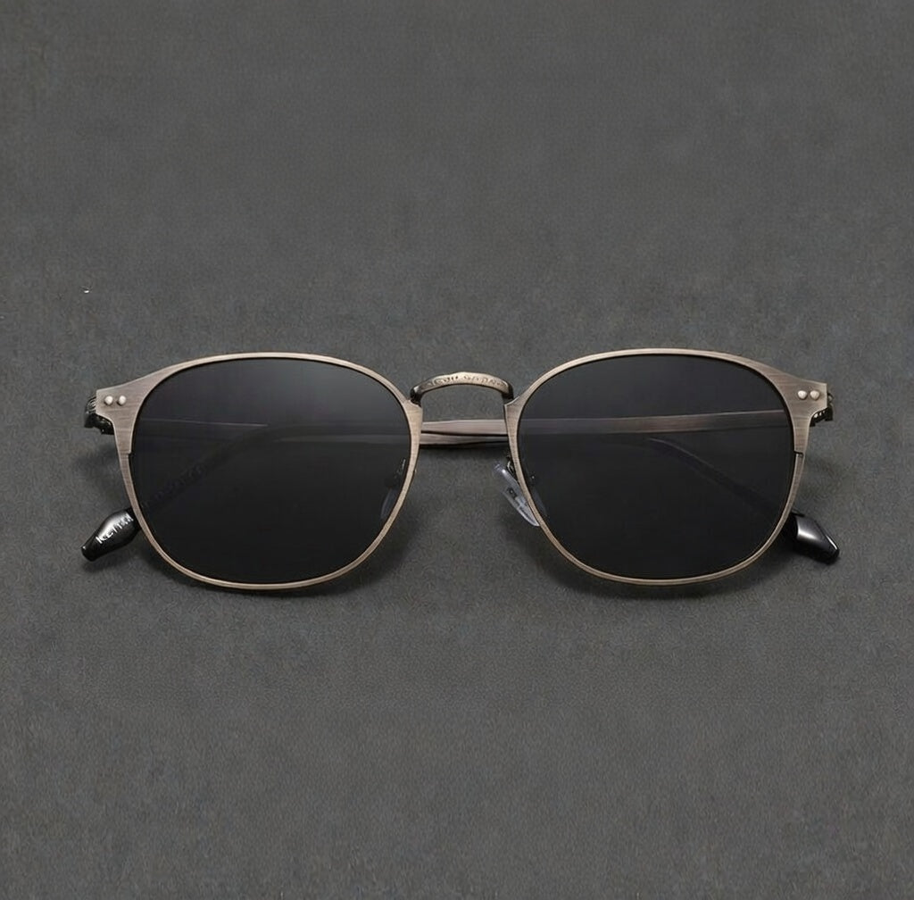 Craterus UV400 Retro Sunglasses