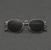 Craterus UV400 Retro Sunglasses